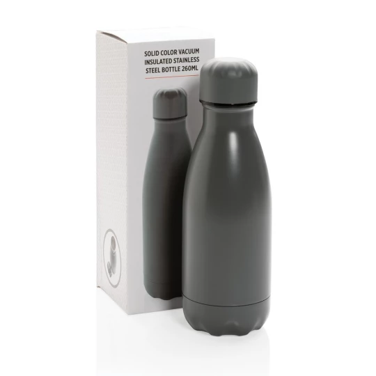 Butelka termiczna 260 ml (P436.962)