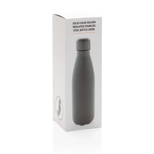 Butelka termiczna 260 ml (P436.962)