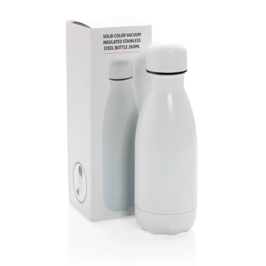 Butelka termiczna 260 ml (P436.963)