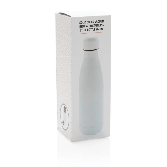 Butelka termiczna 260 ml (P436.963)