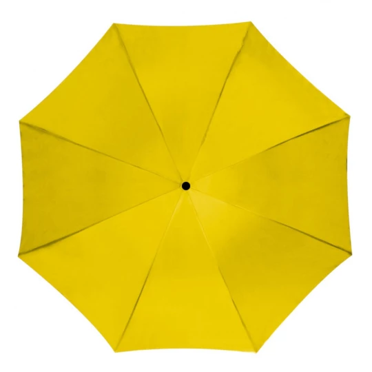 Parasol automatyczny 108 cm - żółty - (GM-45200-08)
