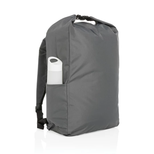 Zwijany plecak Impact AWARE™ rPET (P762.752)