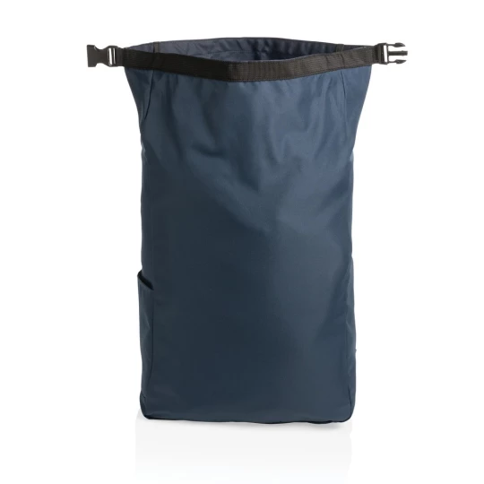 Zwijany plecak Impact AWARE™ rPET (P762.755)