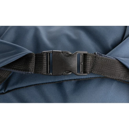Zwijany plecak Impact AWARE™ rPET (P762.755)
