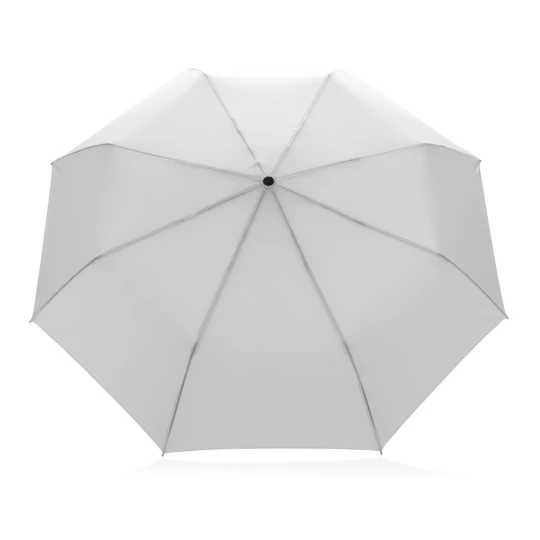 Mały bambusowy parasol 20.5