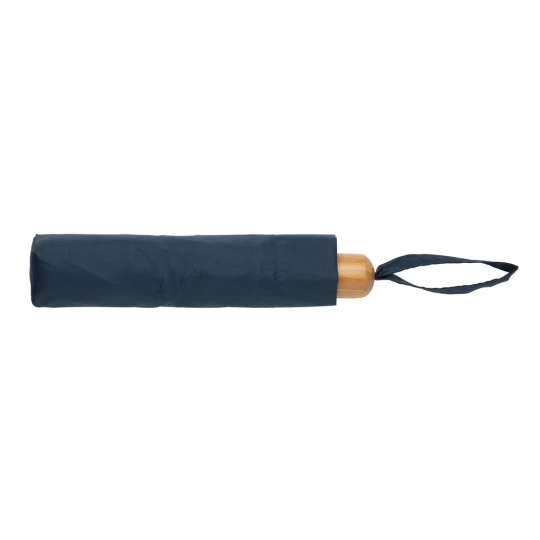 Mały bambusowy parasol 20.5