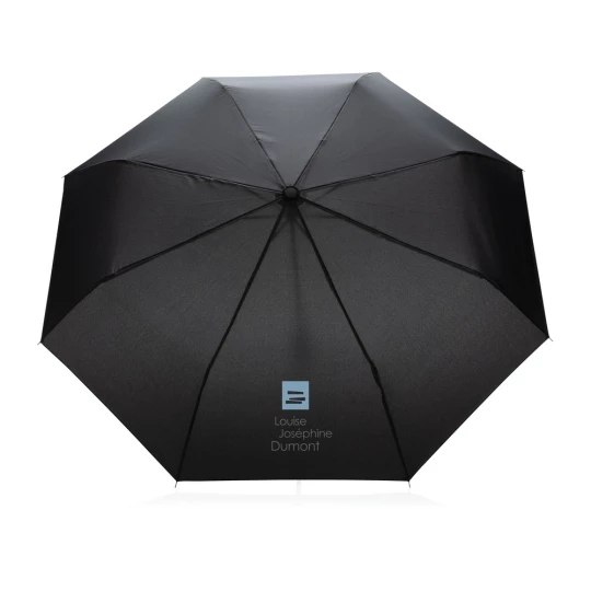 Mały parasol manualny 21