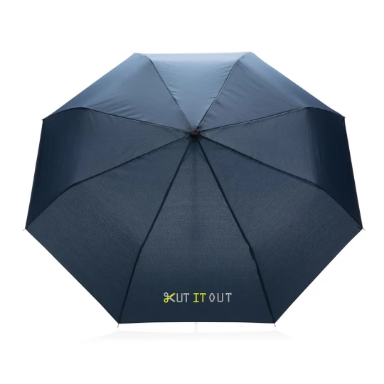 Mały parasol manualny 21