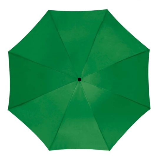 Parasol automatyczny 108 cm - zielony - (GM-45200-09)