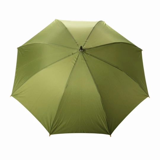 Bambusowy parasol automatyczny 23
