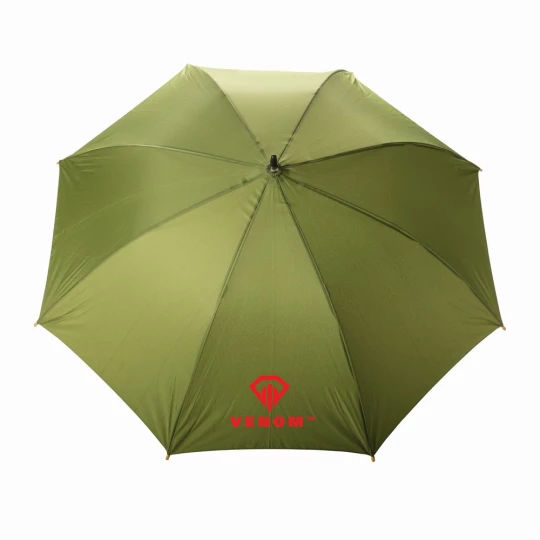 Bambusowy parasol automatyczny 23