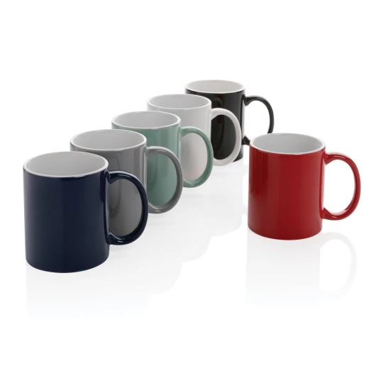 Kubek ceramiczny 350 ml (P434.012)