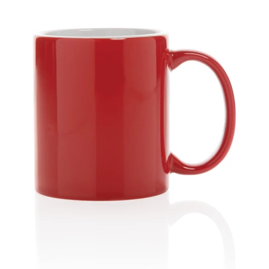 Kubek ceramiczny 350 ml (P434.014)