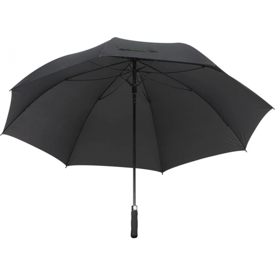 Parasol XXL - czarny - (GM-43584-03)