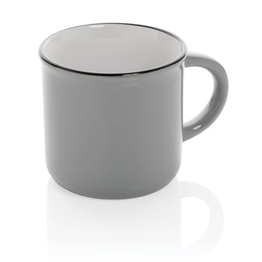 Kubek ceramiczny 280 ml (P434.032)