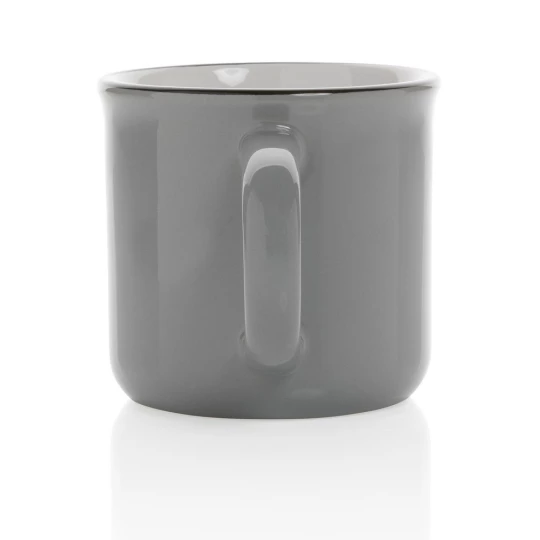 Kubek ceramiczny 280 ml (P434.032)