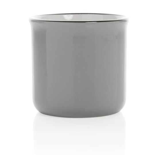 Kubek ceramiczny 280 ml (P434.032)