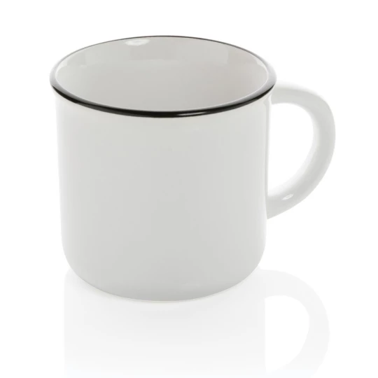 Kubek ceramiczny 280 ml (P434.033)