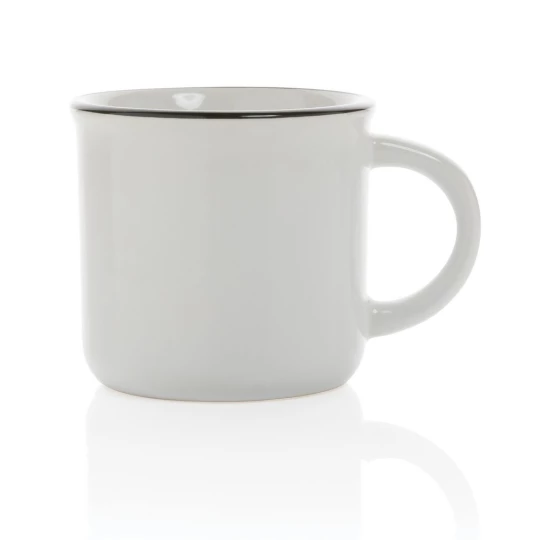 Kubek ceramiczny 280 ml (P434.033)