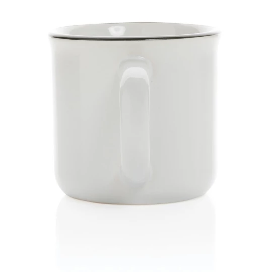 Kubek ceramiczny 280 ml (P434.033)