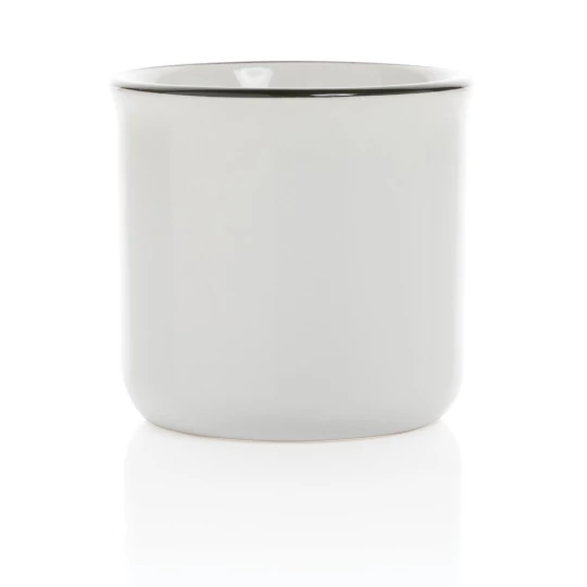Kubek ceramiczny 280 ml (P434.033)
