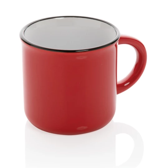 Kubek ceramiczny 280 ml (P434.034)