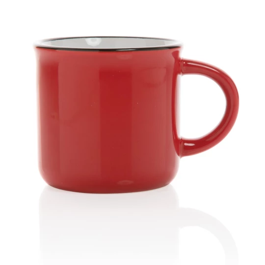 Kubek ceramiczny 280 ml (P434.034)