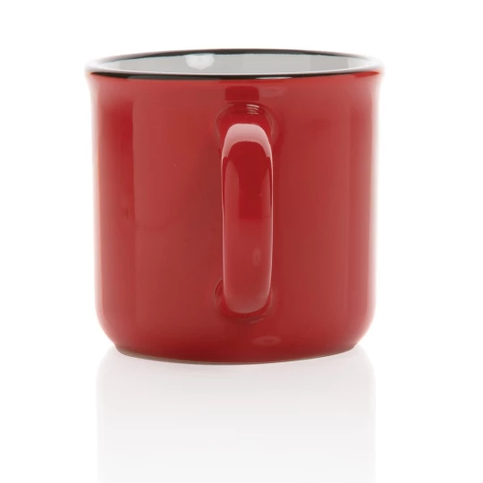 Kubek ceramiczny 280 ml (P434.034)