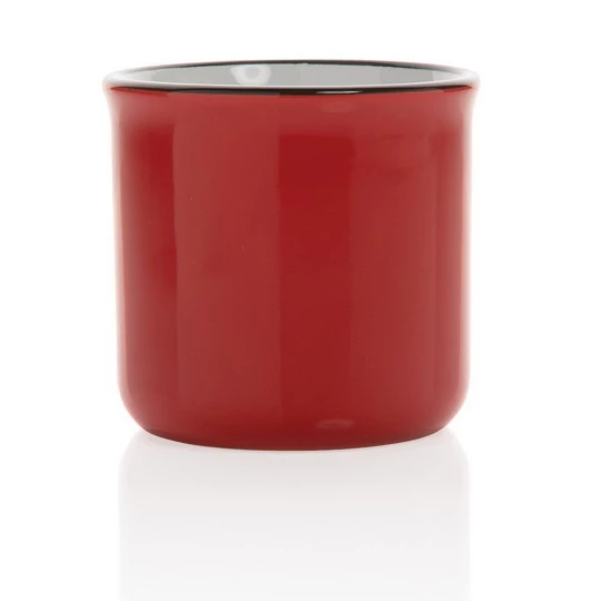 Kubek ceramiczny 280 ml (P434.034)