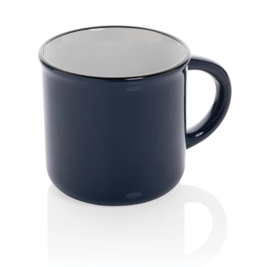 Kubek ceramiczny 280 ml (P434.035)