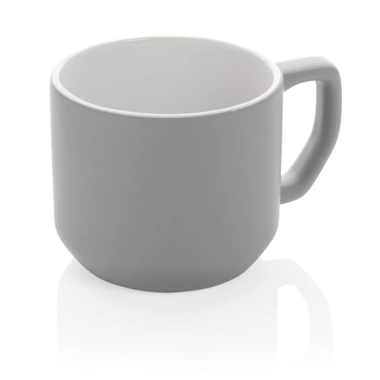 Kubek ceramiczny 350 ml (P434.042)