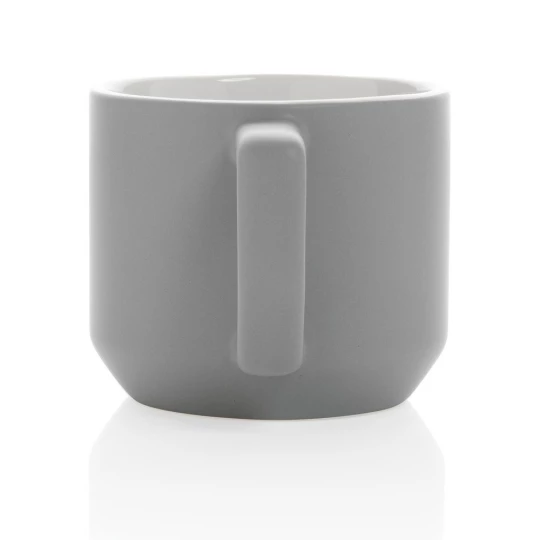 Kubek ceramiczny 350 ml (P434.042)