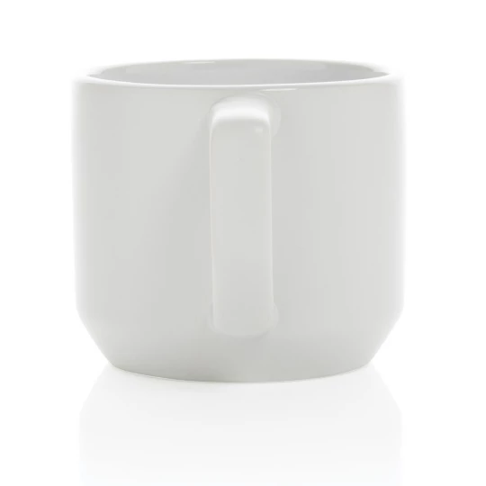 Kubek ceramiczny 350 ml (P434.043)