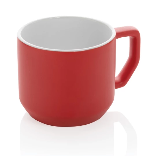 Kubek ceramiczny 350 ml (P434.044)