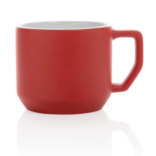 Kubek ceramiczny 350 ml (P434.044)