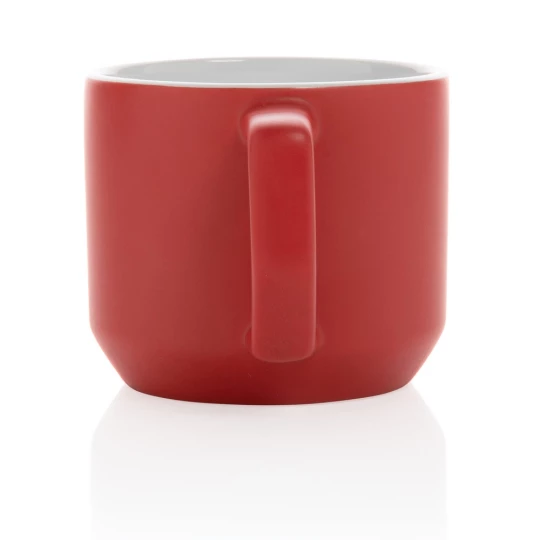 Kubek ceramiczny 350 ml (P434.044)