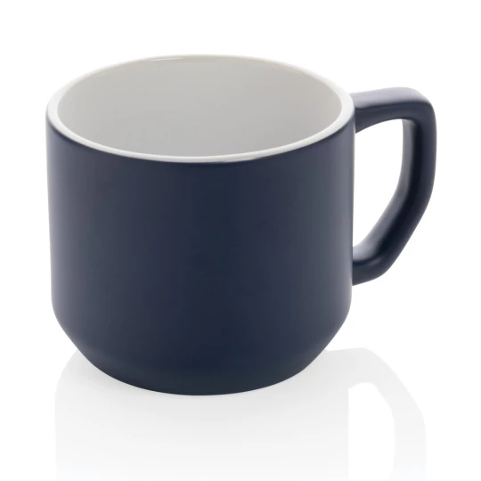 Kubek ceramiczny 350 ml (P434.045)