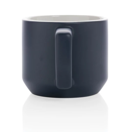 Kubek ceramiczny 350 ml (P434.045)