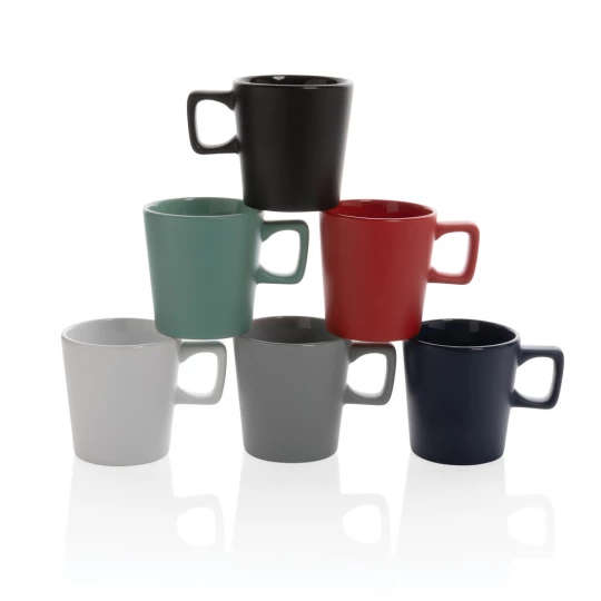 Kubek ceramiczny 300 ml (P434.052)