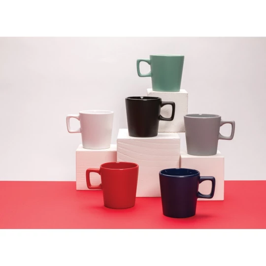 Kubek ceramiczny 300 ml (P434.052)