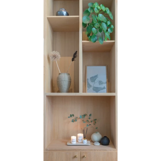 Świeczka zapachowa Ukiyo (P262.933)