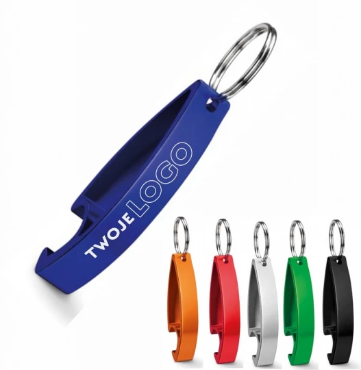Brelok otwieracz - COLOUR TWICES (MO8664-14)