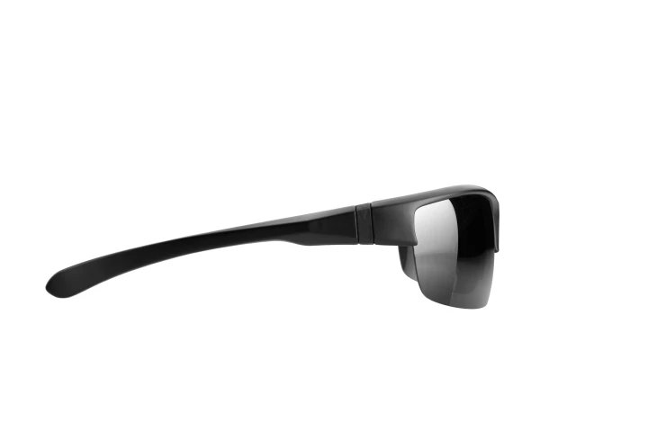 Okulary z polaryzacją MANASLU Schwarzwolf - czarny (GE-F1504800AJ3-03)