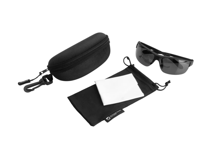 Okulary z polaryzacją MANASLU Schwarzwolf - czarny (GE-F1504800AJ3-03)