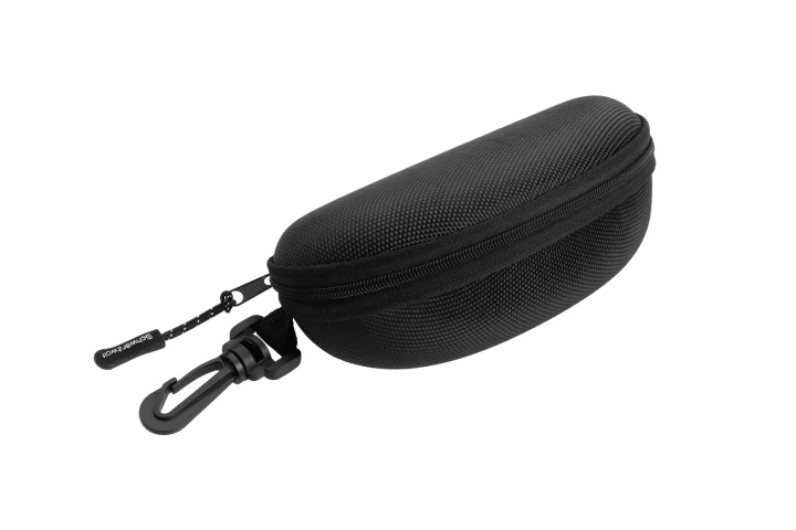 Okulary z polaryzacją MANASLU Schwarzwolf - czarny (GE-F1504800AJ3-03)