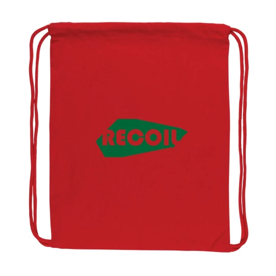 Worek ze sznurkiem Impact AWARE™ (P762.634)