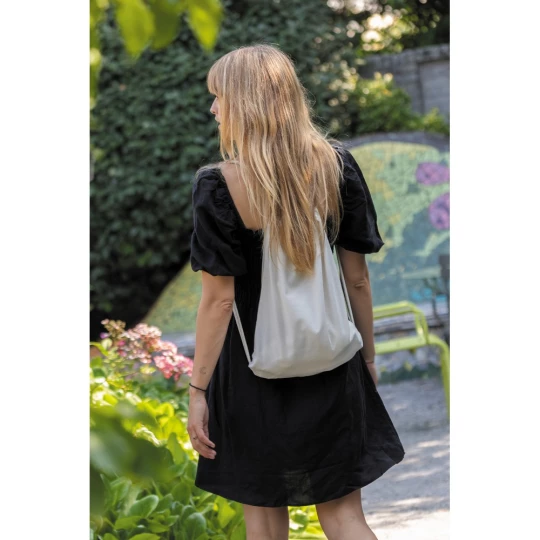 Worek ze sznurkiem Impact AWARE™ (P762.634)