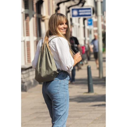 Worek ze sznurkiem Impact AWARE™ (P762.636)