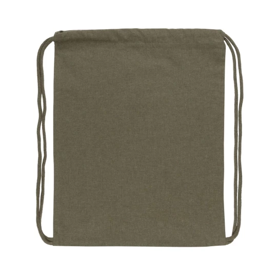 Worek ze sznurkiem Impact AWARE™ (P762.637)