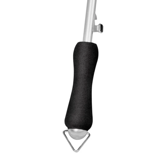 Parasol automatyczny z filtrem UV 100 cm - czarny - (GM-45202-03)